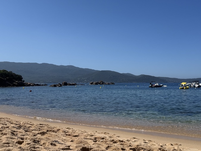 Où se baigner en Corse cet été ? Voici les plages et rivières à éviter