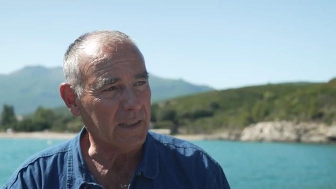 Bastia en deuil : Carli Viale, gardien de la mémoire maritime, s'est éteint à 66 ans