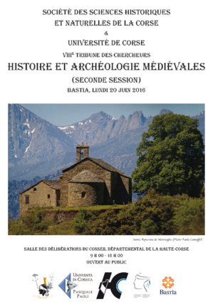 Bastia : La 8e tribune des chercheurs de la Société des Sciences au Conseil départemental Bastia : La 8e tribune des chercheurs de la Société des Sciences au Conseil départemental