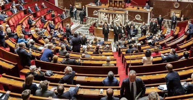Autonomie de la Corse : une tribune de 80 personnalités appelle les députés à rejeter le projet de loi constitutionnelle