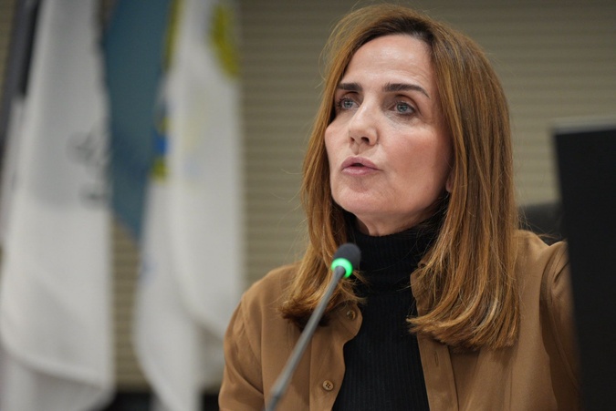 INFO CNI. « Mon engagement reste intact » : Caroline Corticchiato quitte son mandat d'élue et rejoint le cabinet du maire d'Ajaccio