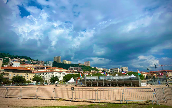Pétanque  - Ajaccio accueille ce week-end les championnats de France doublette mixte