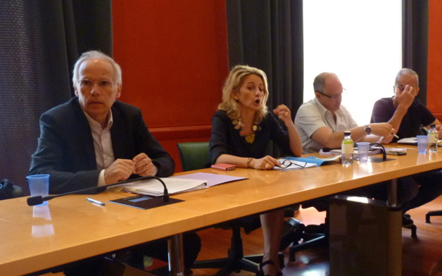 Les appels à projets européens de la CTC : Les filières cyclotourisme, nautisme et montagne privilégiées Les appels à projets européens de la CTC : Les filières cyclotourisme, nautisme et montagne privilégiées