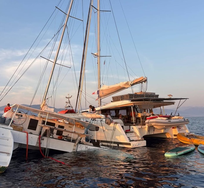 SNSM Ajaccio SNSM Ajaccio