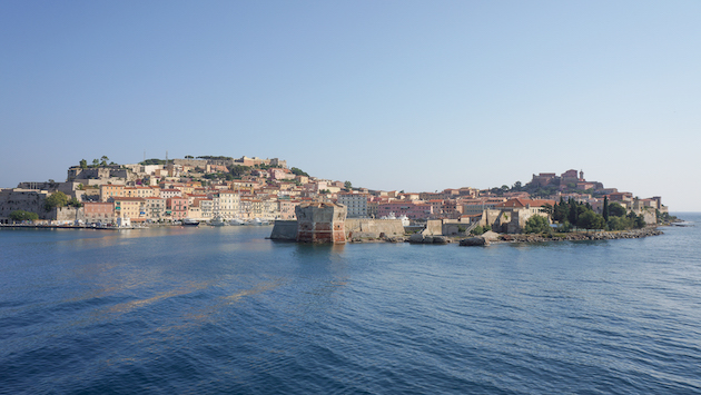 L’île d’Elbe, l’escapade qui rapproche encore un peu plus la Corse de l’Italie