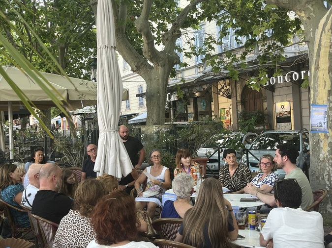 Violences intrafamiliales en Corse : un problème systémique ?