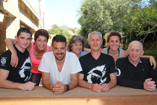 20ème Open International de Squash de L'Ile-Rousse : Plus de 200 joueurs attendus en Balagne 20ème Open International de Squash de L'Ile-Rousse : Plus de 200 joueurs attendus en Balagne