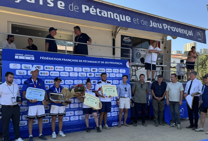 (photo Direction de la communication de la Ville d'Ajaccio)
