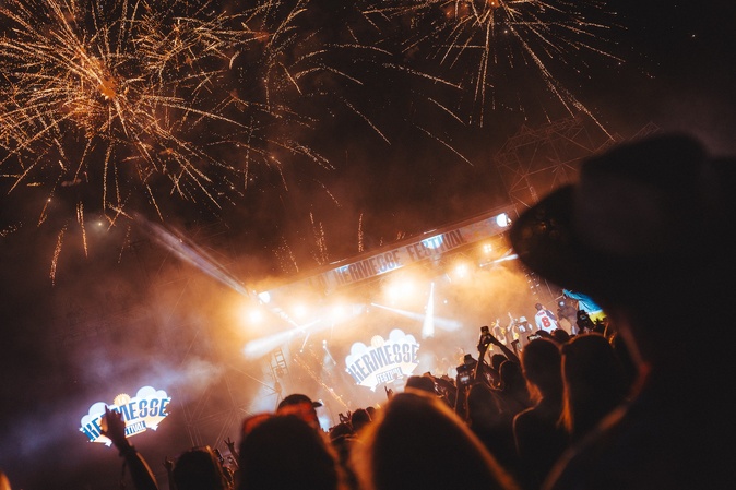 À dix jours de son lancement, la Kermesse Festival peaufine sa première édition en Corse