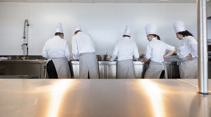 Étudier l'hôtellerie autrement : le pari de l’EHM à Ajaccio