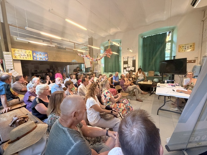 À Montegrossu, « E Culturale » confirme son ancrage au cœur des villages