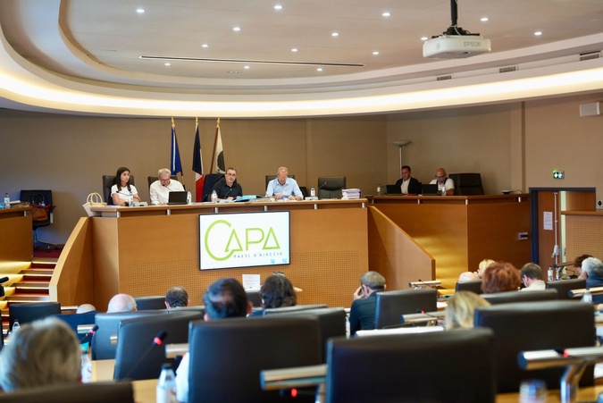 (Photos : Paule Santoni)