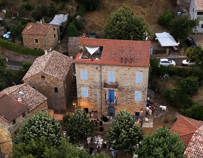 (photo : Mairie de Pietrosella) (photo : Mairie de Pietrosella)