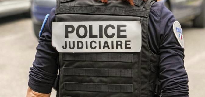 Assassinat de Chloé Aldrovandi : cinq hommes en garde à vue