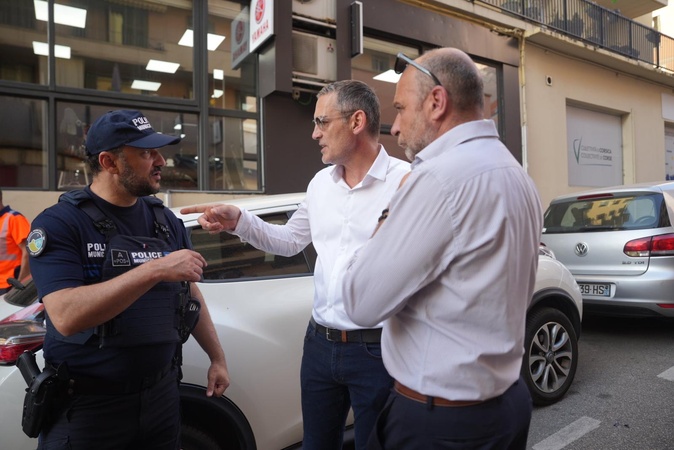 À Ajaccio, la lutte contre les rats s'intensifie face à une prolifération estivale