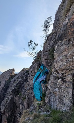 (Photo PGHM de Corse) (Photo PGHM de Corse)