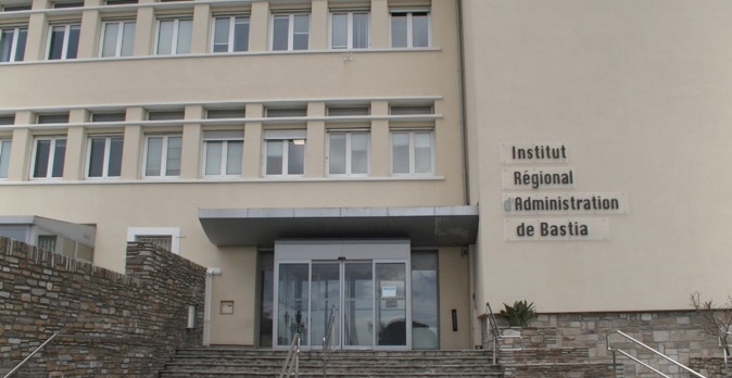 IRA de Bastia : les personnels dénoncent une réforme qui menacerait six emplois et l'avenir du site