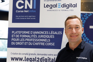 Congrès des experts-comptables de Corse : une matinée sous le signe de la facture électronique et de l'humain