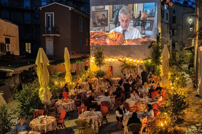 À Ajaccio, Jean-Jean Vero continue d'écrire l'histoire du Bilboq À Ajaccio, Jean-Jean Vero continue d'écrire l'histoire du Bilboq