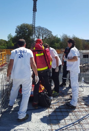 (Photo © Mauricette Dragacci) (Photo © Mauricette Dragacci)