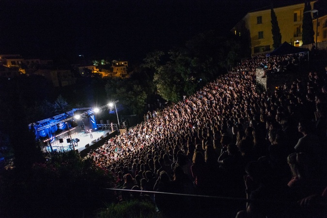 ©corsicafestivals