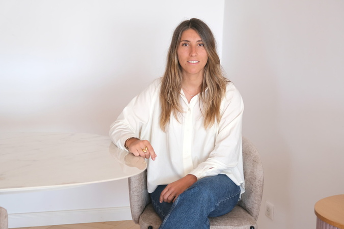 Johanna Bonaccorso