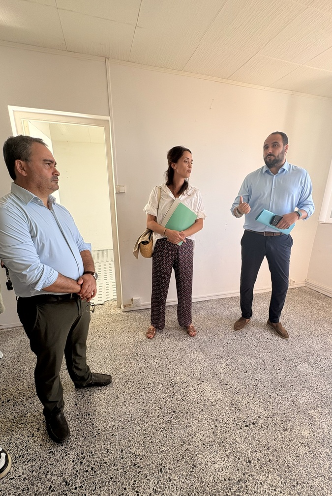 Face à une demande record, la CAPA et l'Office de l'Habitat accélèrent la remise sur le marché des logements vacants