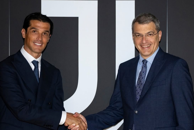 Football - François Modesto quitte la Juventus Turin, un an après son arrivée
