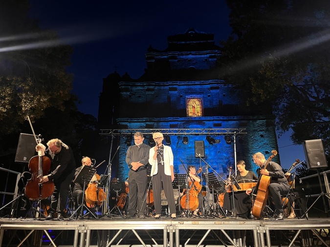 I Viuluncelli di Moita : des concerts pour « les curieux et les rêveurs » I Viuluncelli di Moita : des concerts pour « les curieux et les rêveurs »