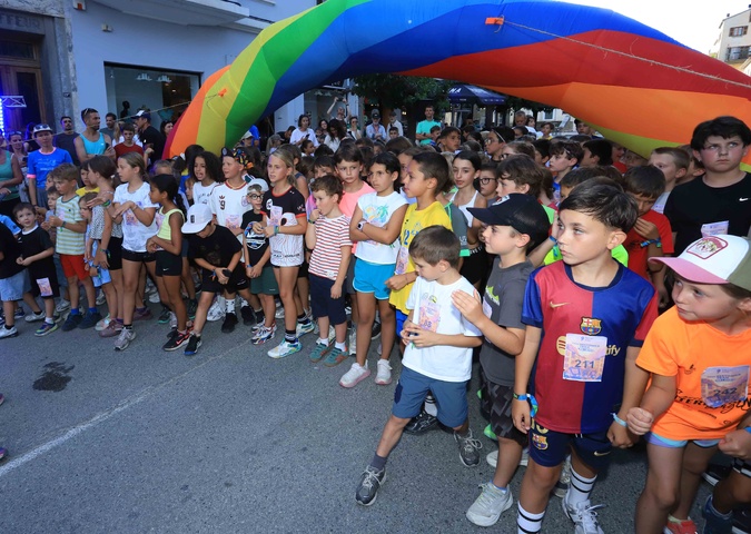 Corte : « Corse per i Zitelli », Ultra Trail di Corsica, c’est parti pour 3 jours de folie !