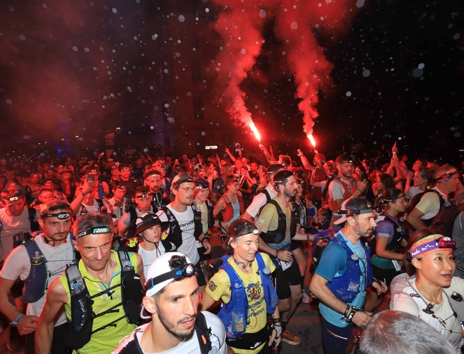 Corte : « Corse per i Zitelli », Ultra Trail di Corsica, c’est parti pour 3 jours de folie ! Corte : « Corse per i Zitelli », Ultra Trail di Corsica, c’est parti pour 3 jours de folie !
