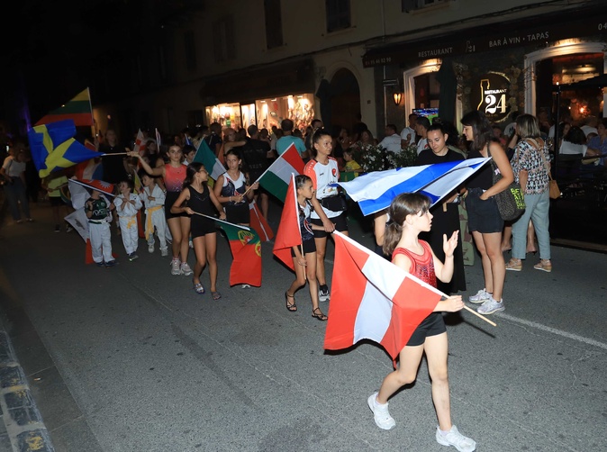 Corte : « Corse per i Zitelli », Ultra Trail di Corsica, c’est parti pour 3 jours de folie !