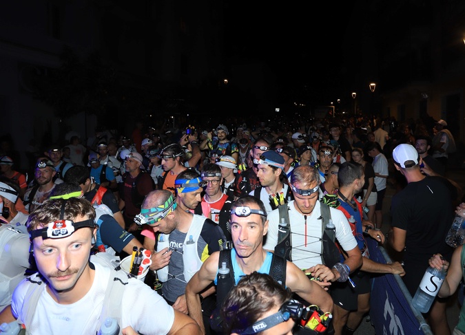 Corte : « Corse per i Zitelli », Ultra Trail di Corsica, c’est parti pour 3 jours de folie !