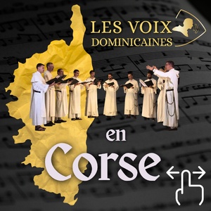 Les Voix Dominicaines » en concert en Corse