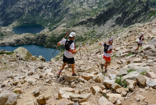 Corte : Le départ des 69 km avancé à 2 heures la nuit prochaine