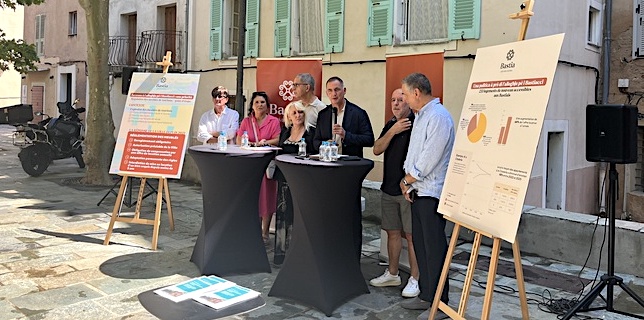 Bastia : la régulation des Airbnb a permis de remettre 233 logements à la location annuelle