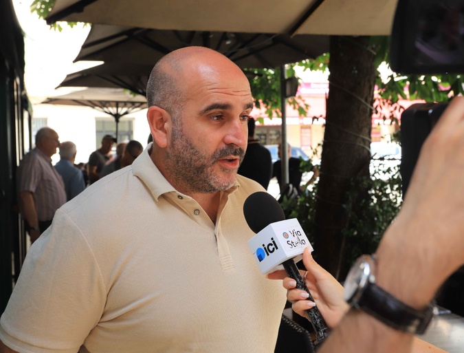 Pour Femu a Corsica, le projet de loi d’autonomie est "une victoire politique" Pour Femu a Corsica, le projet de loi d’autonomie est "une victoire politique"