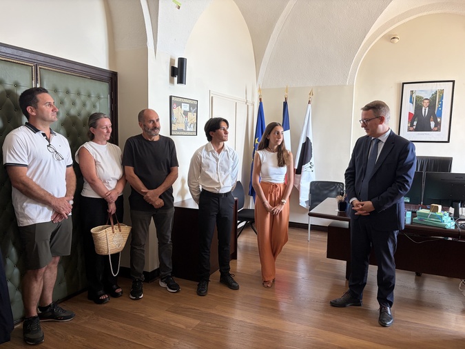 La Corse confirme son excellence au bac et au brevet malgré des épreuves plus exigeantes La Corse confirme son excellence au bac et au brevet malgré des épreuves plus exigeantes