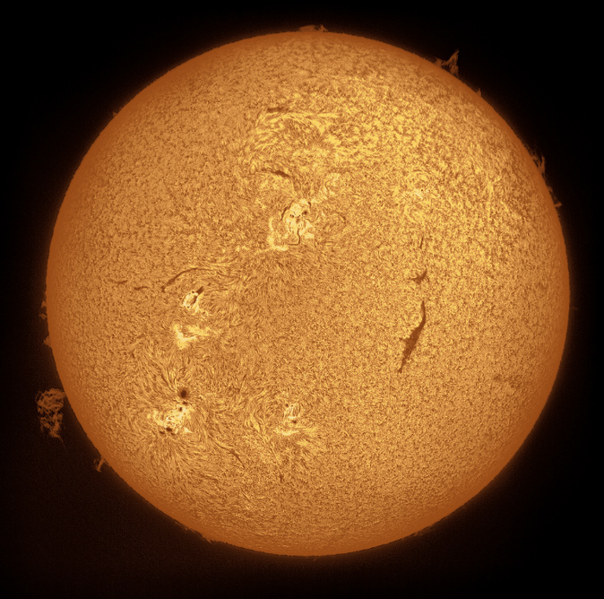 Éclipse du 12 août : la Corse aux premières loges d'un spectacle qui ne reviendra pas avant 2081 Éclipse du 12 août : la Corse aux premières loges d'un spectacle qui ne reviendra pas avant 2081