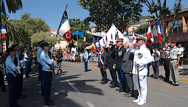 (Photos Paule Santoni)