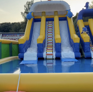 (Capture d'écran aquafiestaaquatique) (Capture d'écran aquafiestaaquatique)