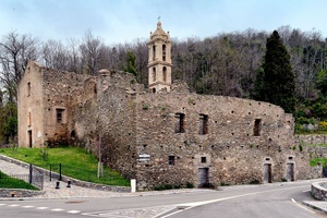 Ce 14 juillet… 1755, jour où Pasquale Paoli fut élu général de la Nation corse.