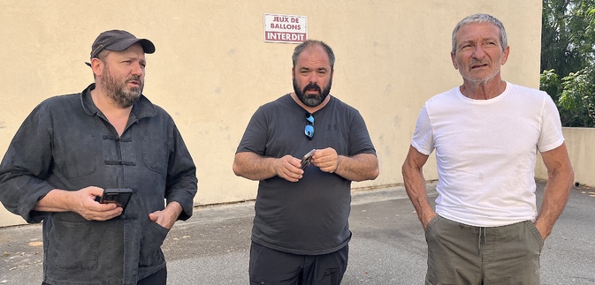 La FDSEA de Haute-Corse s'interroge sur un projet agricole soutenu par l’ODARC