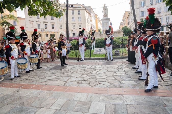 (Photos : Paule Santoni)