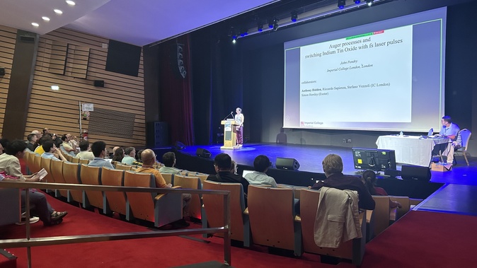 À Ajaccio, les métamatériaux attirent l’élite mondiale de la recherche À Ajaccio, les métamatériaux attirent l’élite mondiale de la recherche
