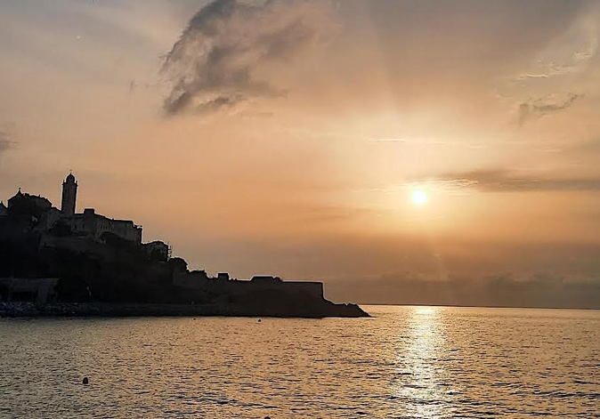 U tempu in Corsica U tempu in Corsica