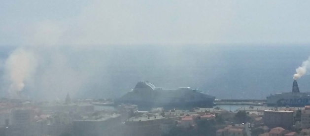 Bastia : Un port dans la ville, mais…