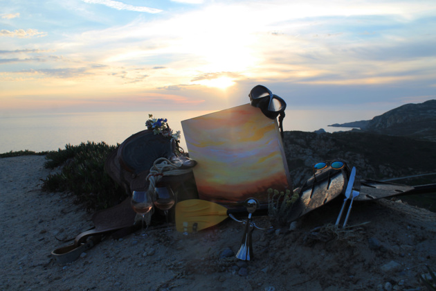 « Chi Femu ? » : Le 1er site Internet d’adresses insolites, lieux atypiques et bons plans en Corse « Chi Femu ? » : Le 1er site Internet d’adresses insolites, lieux atypiques et bons plans en Corse