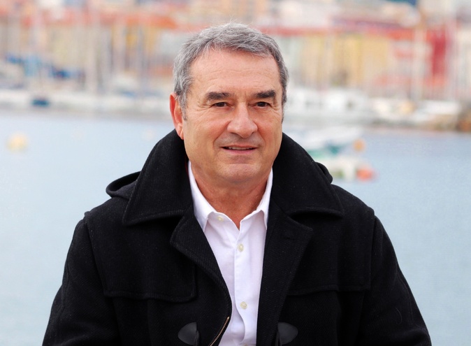 « J'ai fait mon temps » : Christophe Versini succède à François Filoni à la tête du RN en Corse