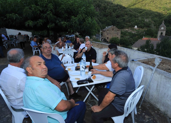 Bustanicu : Une fête électorale à l’usu anticu Bustanicu : Une fête électorale à l’usu anticu